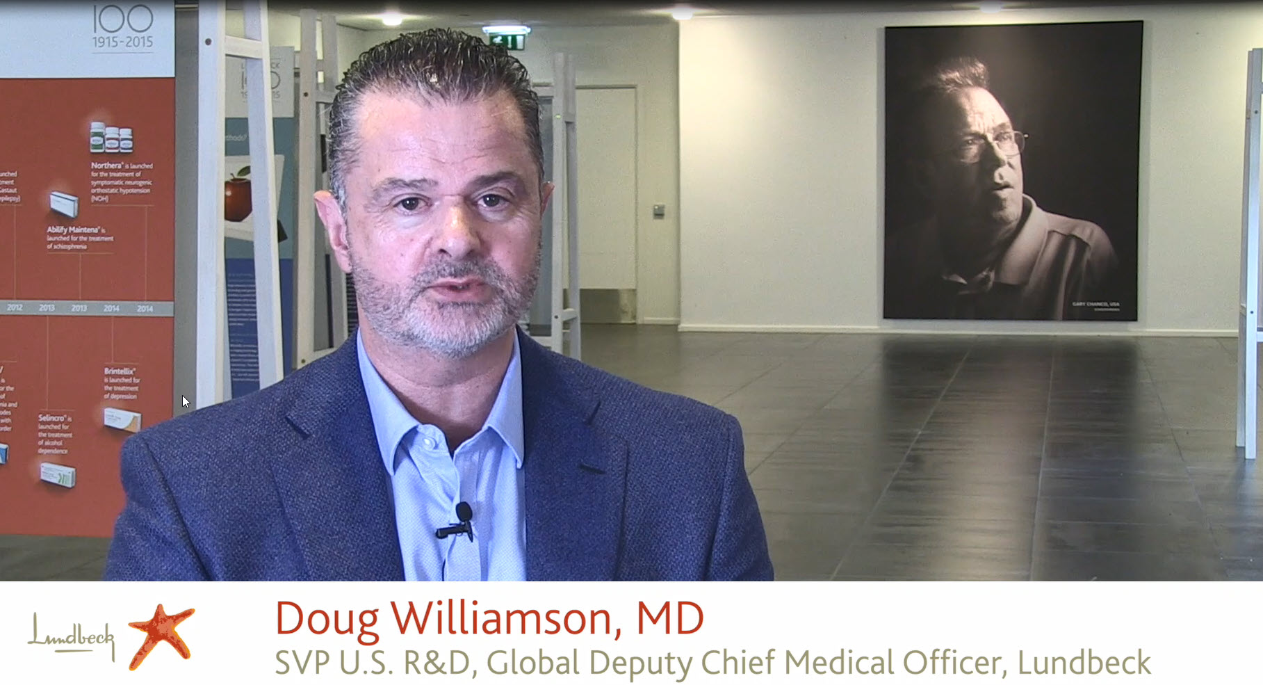 Video: Mental Health Experts Discuss Suicide Prevention Strategies